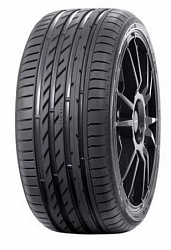 Nokian Tyres Nordman SZ2 255/35 R20